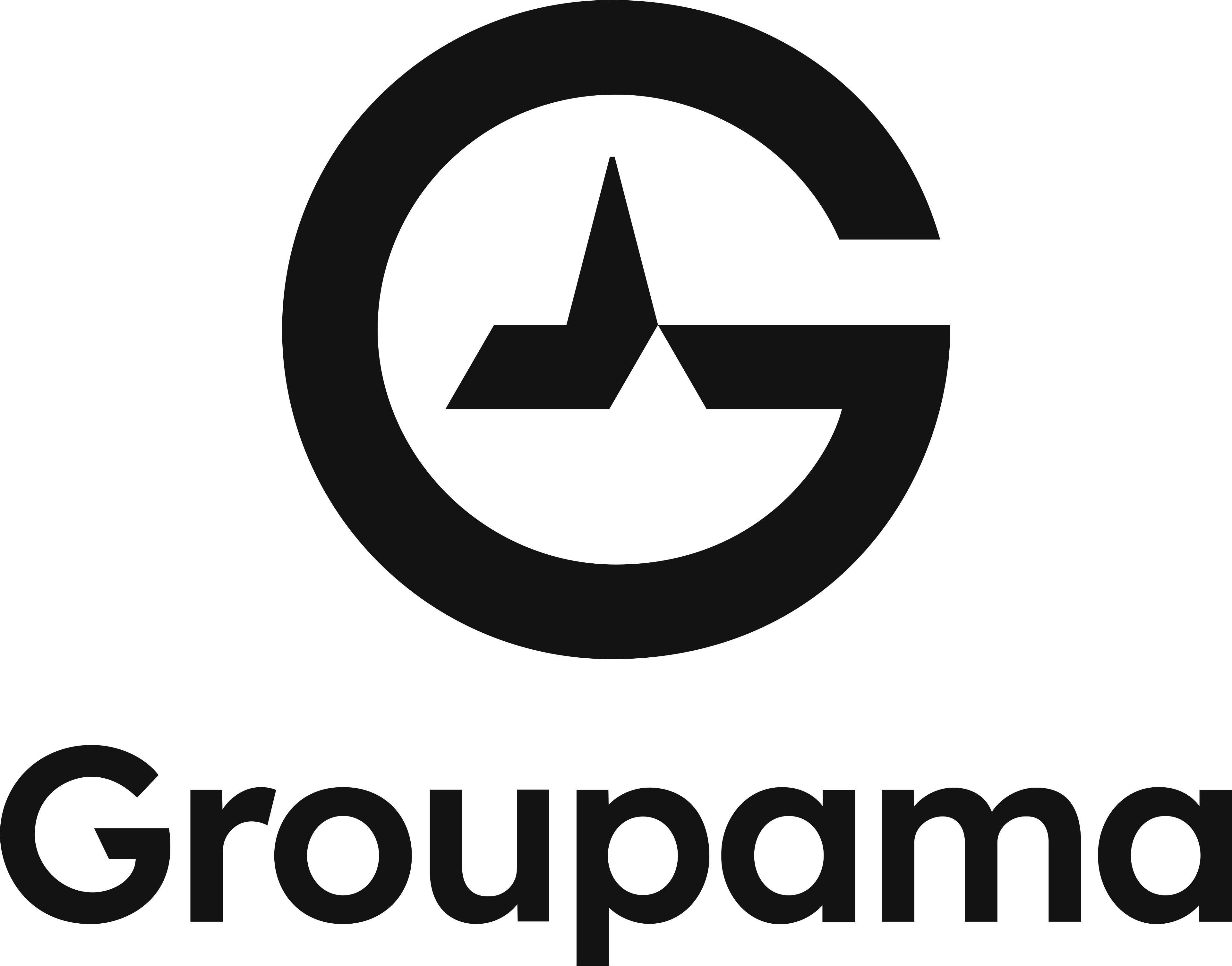 Logo Groupama
