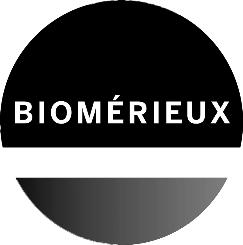 Biomerieux LOGO