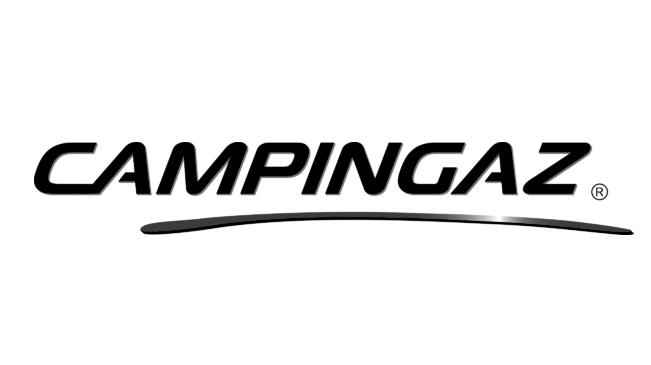 LOGO CAMPINGAZ