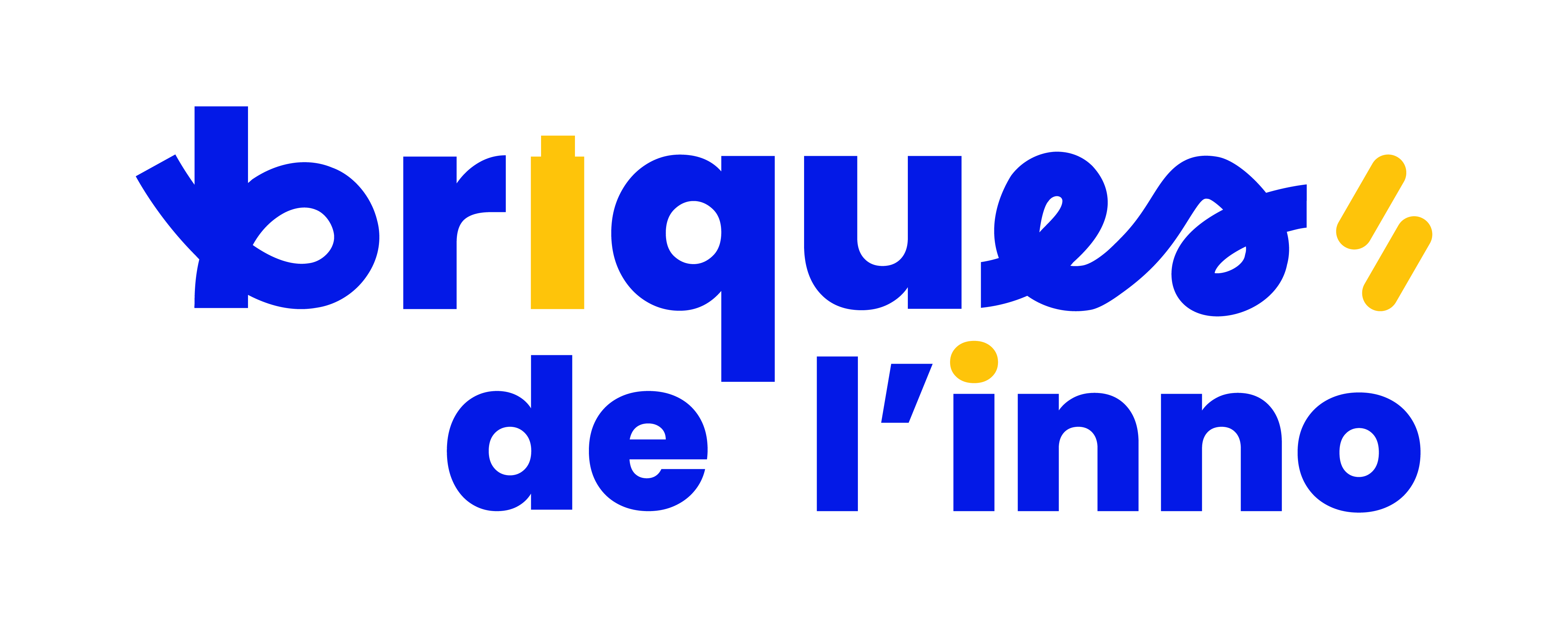 Briques de l'innovation