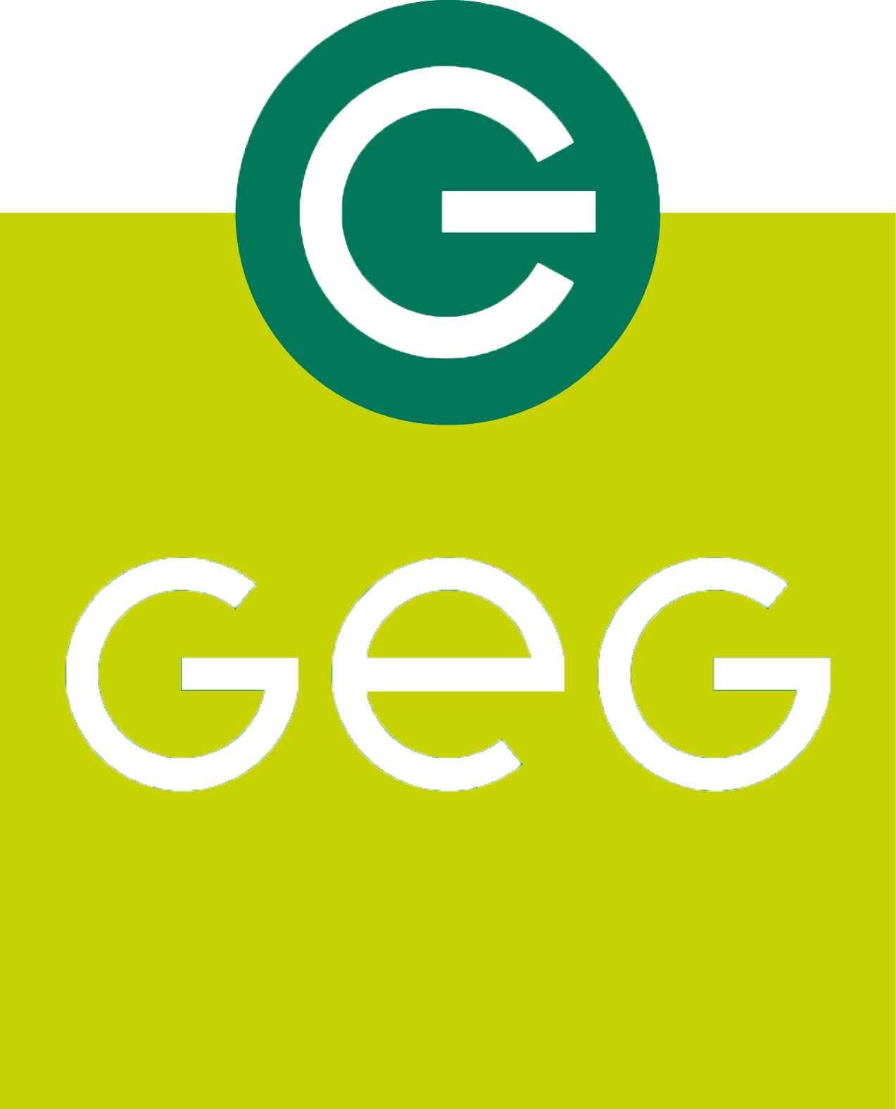 Logo GEG 3