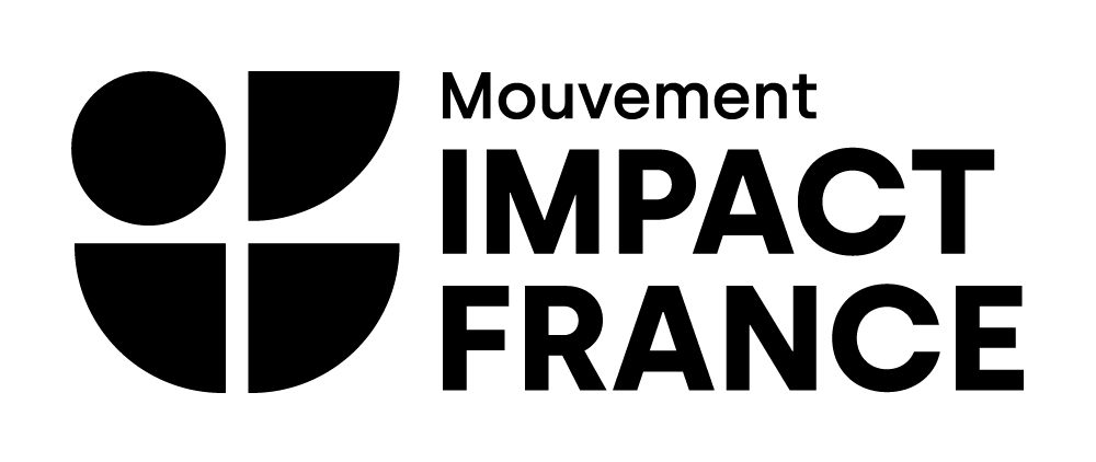 Logo du Mouvement Impact France