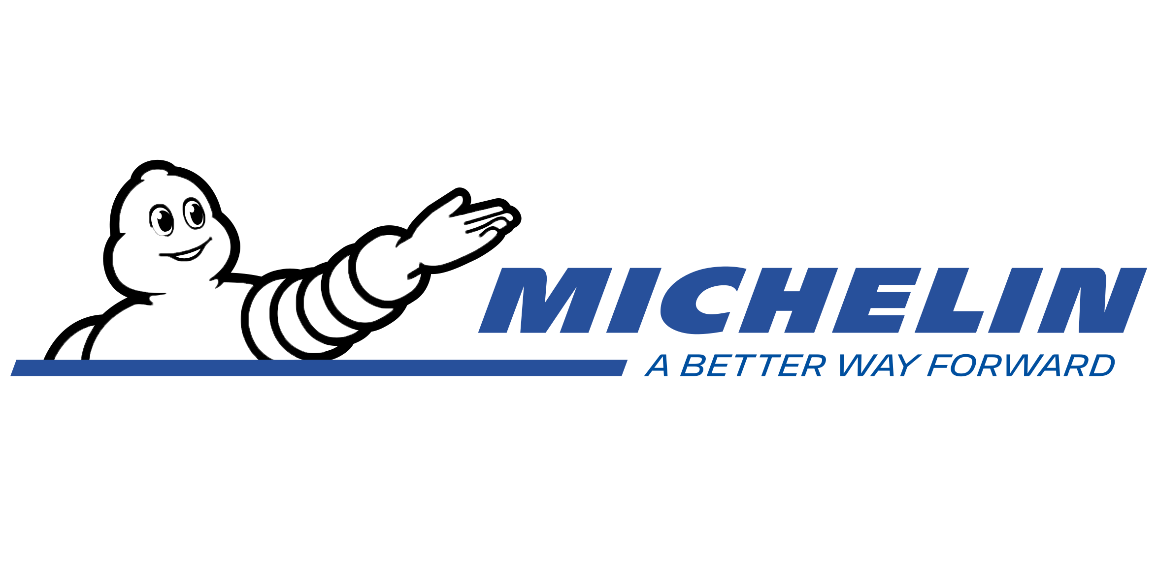 Michelin Logo wine