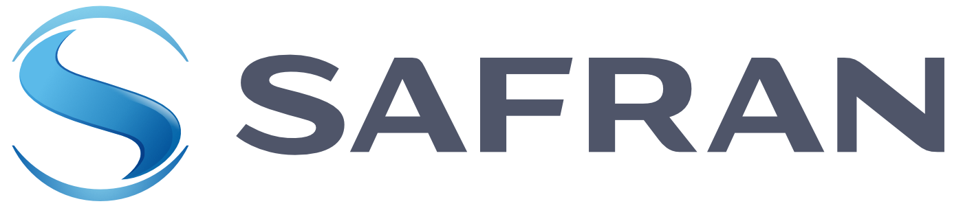 Safran logo 2016