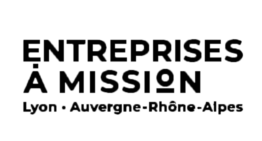Entreprises a mission lyon auvergne rhone alpes logo 3