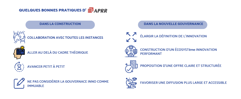 Bonnes pratiques